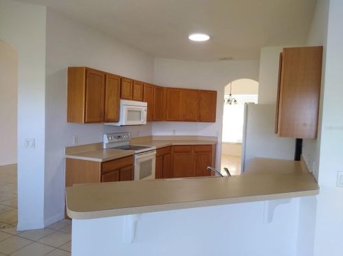 4111 Baykal Ct, Kissimmee FL  34746-3463 exterior