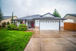 1633 10th Pl, Barlow, OR 97013-3053