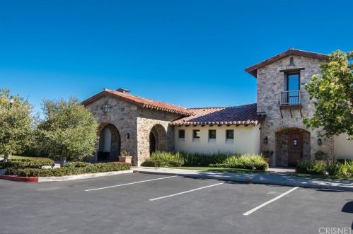 26173 Lone Rock Ct, Santa Clarita CA  91381-0647 exterior