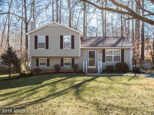 10921 Crestwood Dr, Spotsylvania, VA 22553-1606