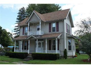 102 Vine St, Bloomdale, OH 44817-9726