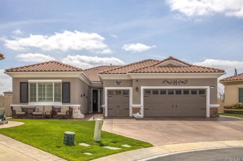 1577 Valhalla Ct, Beaumont, CA 92223-8542