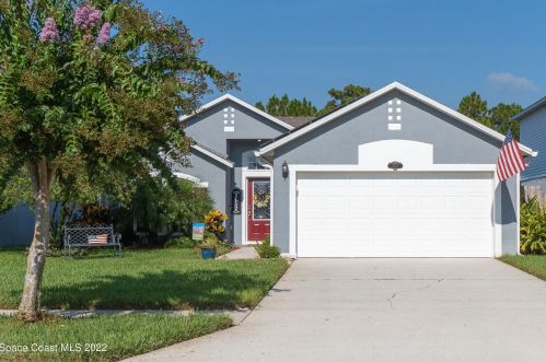 2310 Savannah Blvd, Titusville, FL 32780-7738
