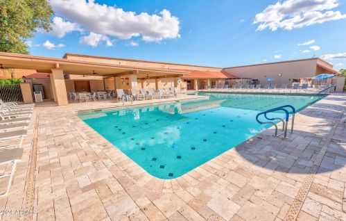 398 Leisure World, Mesa AZ  85206-3115 exterior