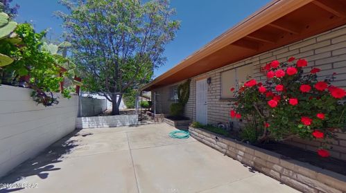 1050 Duncan Dr, Nogales, AZ 85621-1507