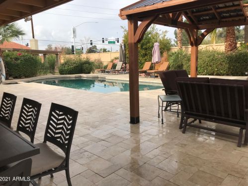 7204 Paradise Dr, Scottsdale AZ 85260-5436 exterior