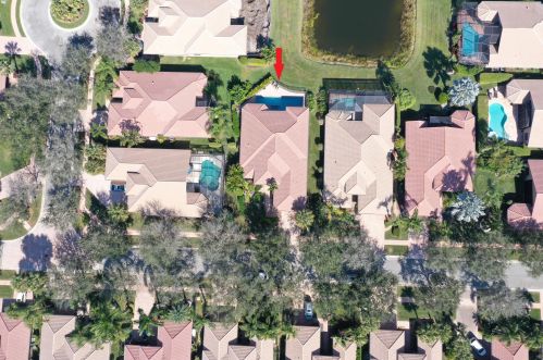 7902 Via Grande, Boynton Beach, FL 33437-7519