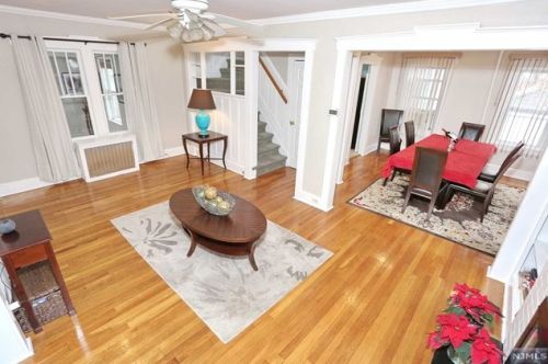 60 Garden St, Teaneck NJ  07666-5919 exterior