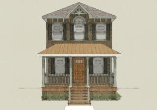 172 York St, West Amwell NJ  08530-2007 exterior