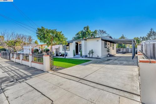 842 Birch Ave, Sunnyvale, CA 94086-5137
