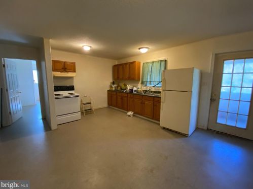 126 Our Fathers Ln, Richmond National Battlefiel VA  22835-5216 exterior