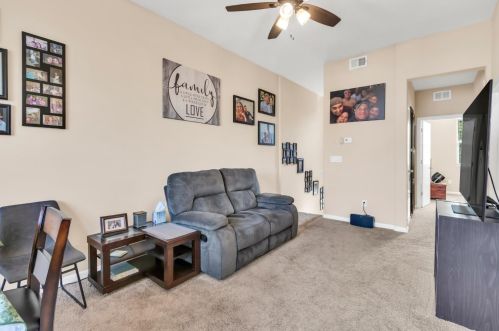 10836 Atherstone Dr, Rancho Cordova CA  95670-6273 exterior