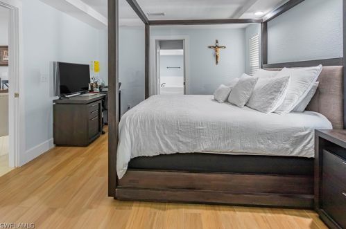 3019 40 St, Lehigh Acres FL 33976-4642 exterior