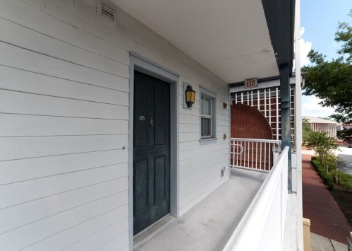 720 Celebration Ave, Kissimmee FL 34747-4930 exterior