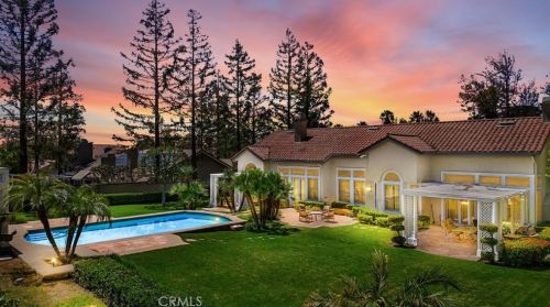 2194 Euclid Ave, Upland, CA 91784-1409