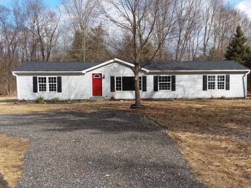 22511 County Road 6, Elkhart, IN 46514-8593