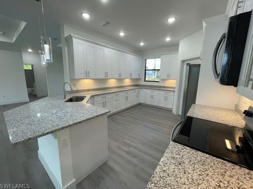 4100 2nd St, Lehigh Acres FL  33936-0021 exterior