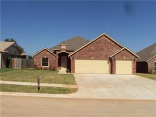 700 Silver Leaf Dr, Oklahoma City, OK 73160-7243