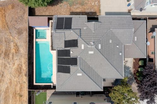 9445 Vintner Cir, Grayson CA  95363-8902 exterior