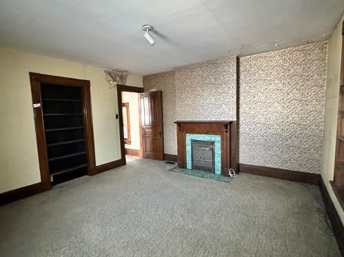 9 Southern Ave, Covington KY  41015-1491 exterior