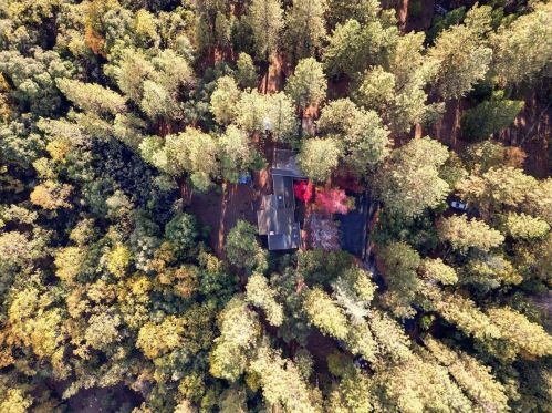 19158 Tiger Lily Ln, Grass Valley CA  95945-8815 exterior