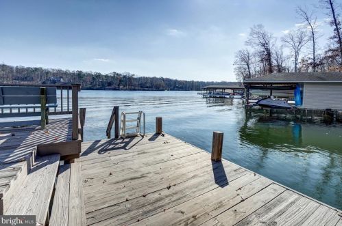 34 Kelly Cir, Mineral VA  23117-4717 exterior