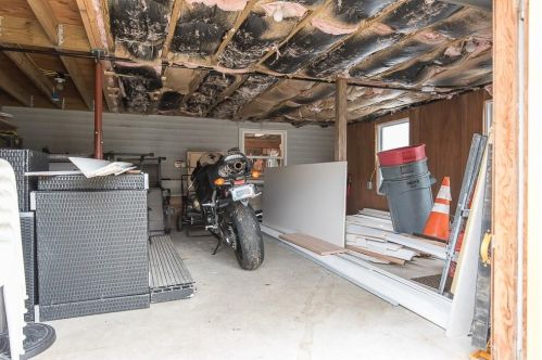 21 Jaffrey St, Providence RI  02919-6632 exterior