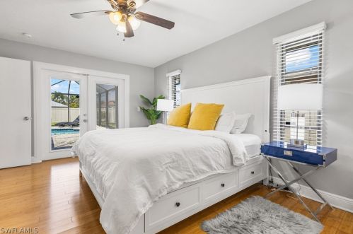 3312 6th Ave, Cape Coral FL  33914-5397 exterior