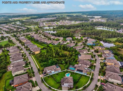 8239 Swiss Chard Cir, Land O Lakes FL  34637-7662 exterior