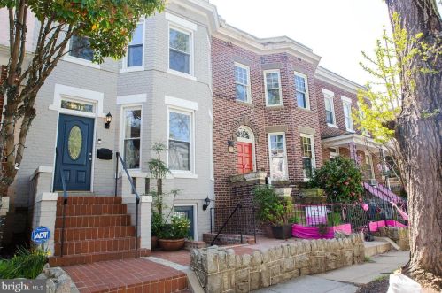 1411 Ames Pl, Washington, DC 20002-6415