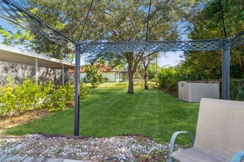 1204 6 St, Lehigh Acres FL exterior