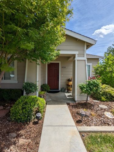 450 El Dorado Ave, Fruto, CA 95988-2661