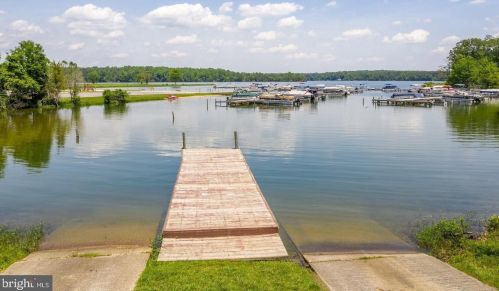 54 Lakeway Rd, Mineral VA  23117-4828 exterior