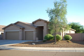 18645 Mcneil St, Goodyear, AZ 85338-4909
