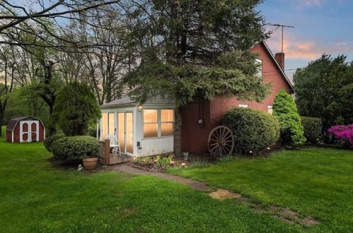 777 Allendale Rd, New Brighton, PA 15066-3692