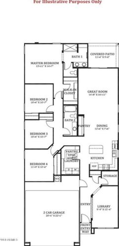 36071 Madrid Ave, Maricopa, AZ 85138-5462