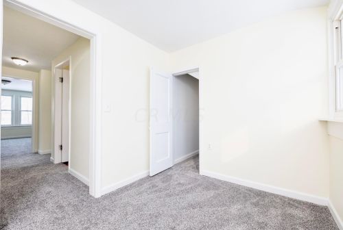 416 Park St, Bellefontaine OH  43311-2448 exterior