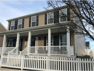 311 Summer Walk Blvd, Milton, DE 19968-1376