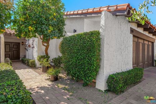1219 Primavera Dr, Palm Springs, CA 92264-8669