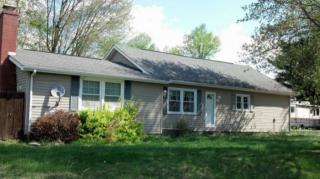 4754 Hanover Saluda Rd, Hanover Beach, IN 47243-9208