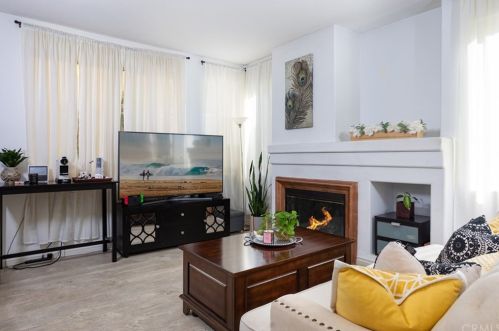 96 Seacountry Ln, Trabuco Canyon CA  92688-5524 exterior