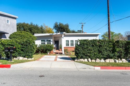 4702 La Canada Blvd, La Canada, CA 91011-2203