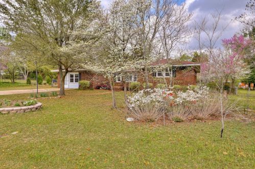 210 Forest Dr, North Augusta, SC 29841-4725