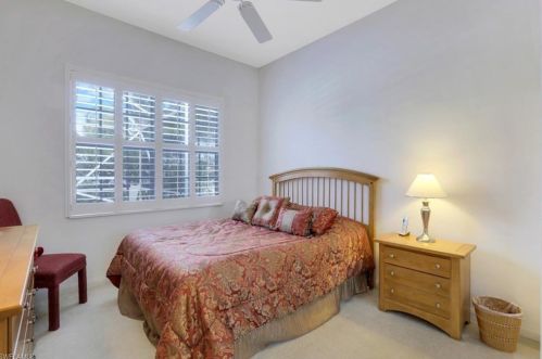 3132 Dominica Way, Naples FL 34119-1606 exterior