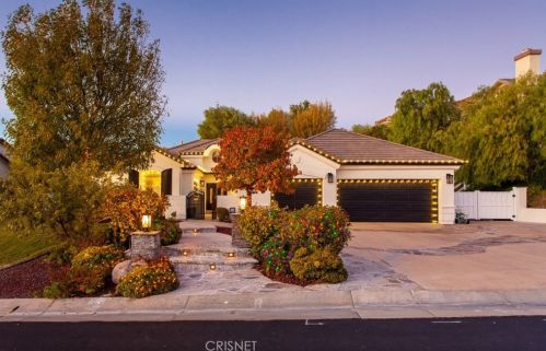15315 Live Oak Springs Canyon Rd, Santa Clarita, CA 91387-4728
