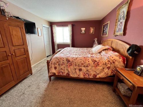 3886 Lisbon St, Denver CO 80249-7455 exterior