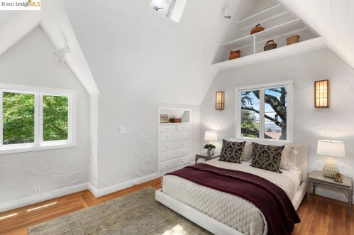 639 Cragmont Ave, Berkeley CA  94708-1329 exterior