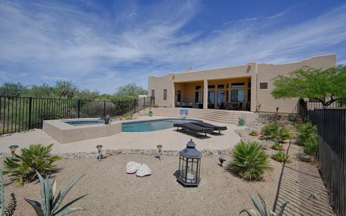 14129 Barbie Ln, Scottsdale, AZ 85262-5839