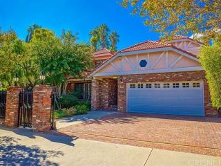 4905 Collett Ave, Van Nuys, CA 91436-1416