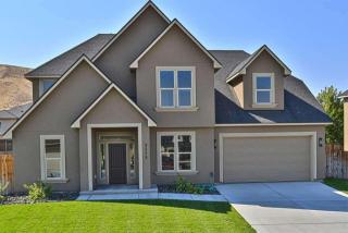 3575 Nottingham Dr, Richland, WA 99352-8660